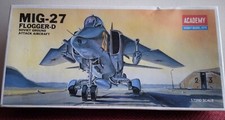  Academy MIG-27 Flogger-D