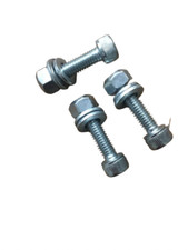 Tony Kart M6 BRAKE Nut & Bolt