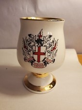 Prinknash Pottery England