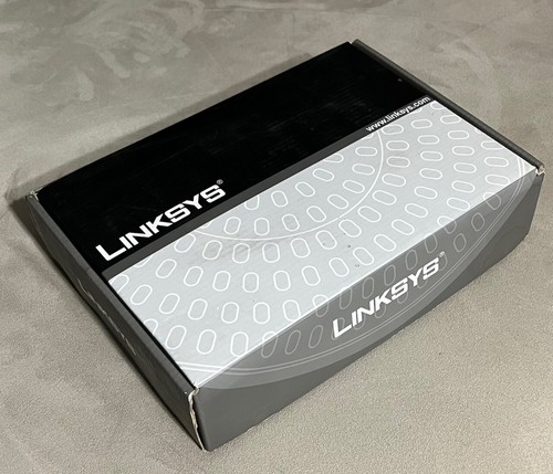 Linksys spa901 line - 1-line, ip