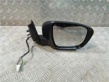 Right   Wing Mirror Nissan