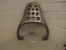 Suzuki UC125 Epicuro Rear