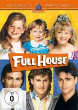 Full House - Season 2 DVD