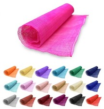 1m Sheet Sinamay Fabric for