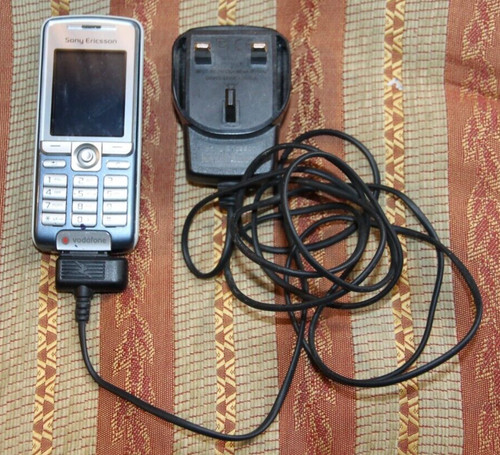 Sony ericsson k310i mobile - k310i,