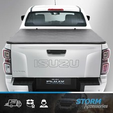 FOR ISUZU D-MAX 2021 ON DOUBLE