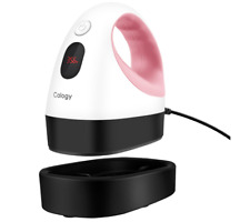 Calogy Mini Heat Press, Heat Transfer Printer, Constant Temp Control, Insulated