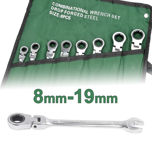 8pcs 180 flex head - flex,