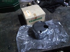NOS KAWASAKI ZL900 ZL1000 ZL600 SPEEDO CLOCK HOUSING BACKING 14024-1096