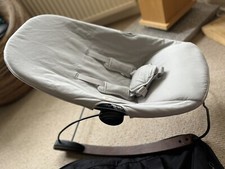 Bloom Coco Go 3-in-1 Baby Rocker / Baby Bouncer - Newborn to 12kg