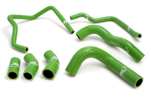 As3 silicone radiator - as3,