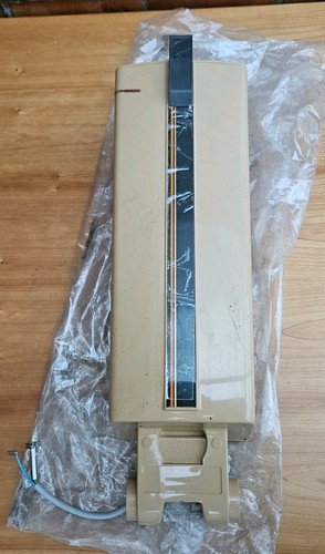 Electrolux 560 vintage vacuum - 560,