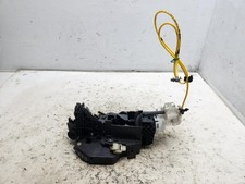 MERCEDES S-CLASS DOOR LOCK FRONT RIGHT DRIVER SIDE 2207205835 W220 2000 - 2005