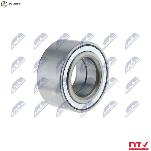 Wheel bearing klp 035 for - wheel,