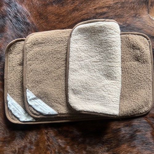 Merino wool pillow protectors - merino,