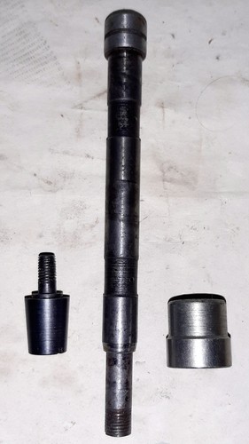 Triumph t120 tr6 - rocker, oring