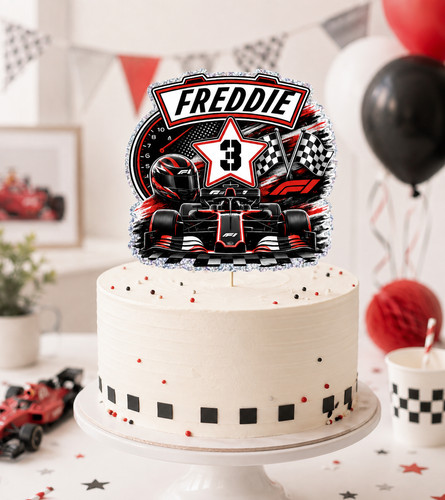 Formula inspired personalised - inspired,