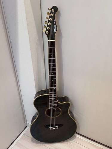 Yamaha apx 10s blb electric - blb,