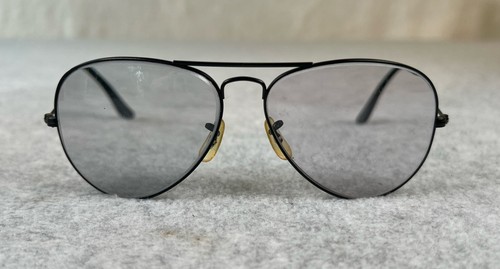 Vtg bausch lomb - ray, ban