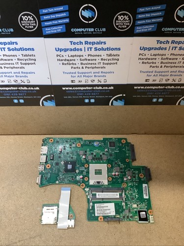 Toshiba satellite l650 l655 - toshiba,