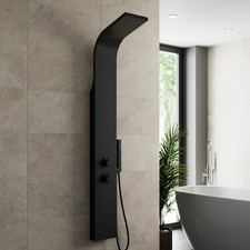 Thermostatic Bathroom Shower