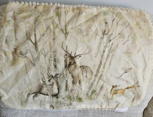 Voyage maison woodland stag - woodland,