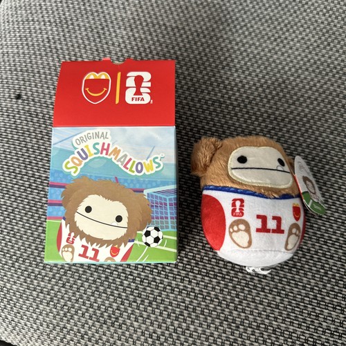 Mcdonald squishmallows - mcdonald’s,