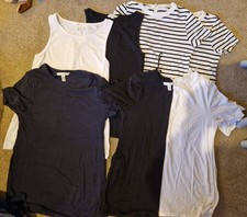 Maternity Clothes Bundle 12/14