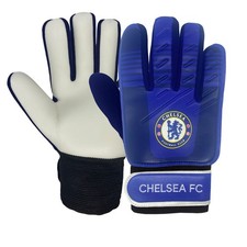 Chelsea Boys Gloves Goalie