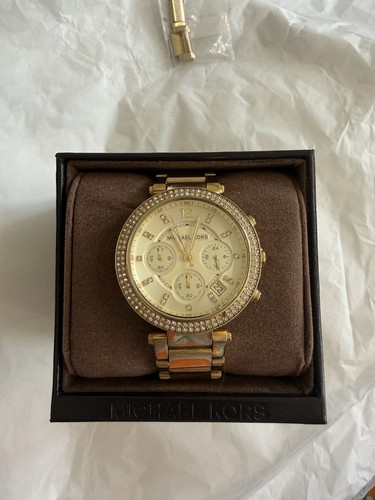 Michael kors parker watch - michael,