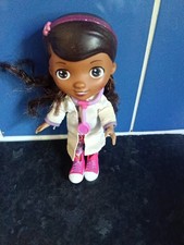 Disney Doc McStuffins Doll