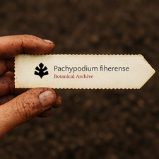 Pachypodium fiherense SEEDS -