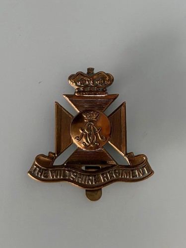 British army wiltshire - british,