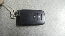 2017-2020 TOYOTA YARIS MK3 5DR