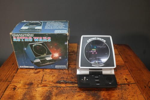 Grandstand astro wars - grandstand,