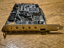 Creative Sound Blaster Audigy