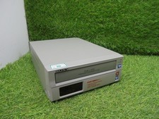 Sony SVT-124P Time Lapse Video