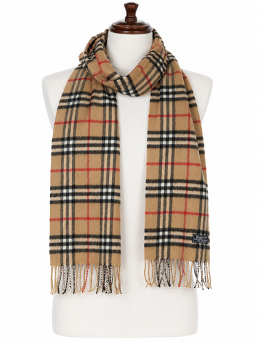 Burberry cashmere wool unisex - cashmere/wool,