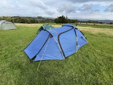 Kyham Quick Erect Dome Tent