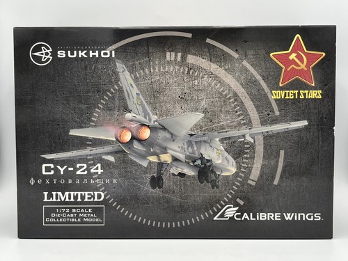 Calibre wings sukhoi - calibre, 1/72