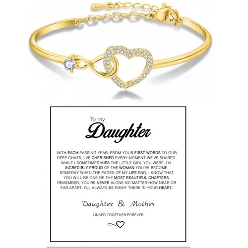 Daughter forever - my,
