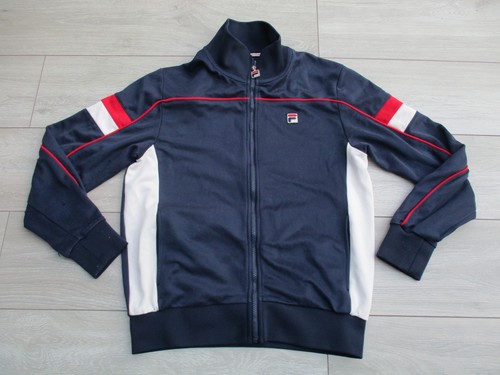 Fila heritage slalom track - fila, top