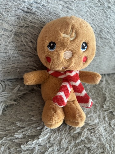 Keel toys gingerbread - toys, soft