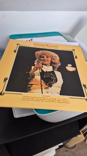Tammy wynette the - tammy,