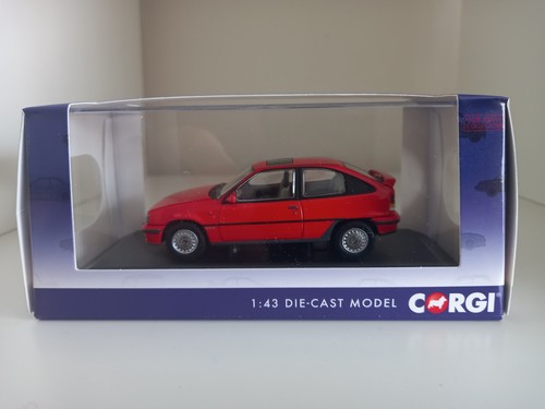 Rare corgi vanguards va13208 - rare,