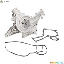 WATER PUMP ENGINE COOLING