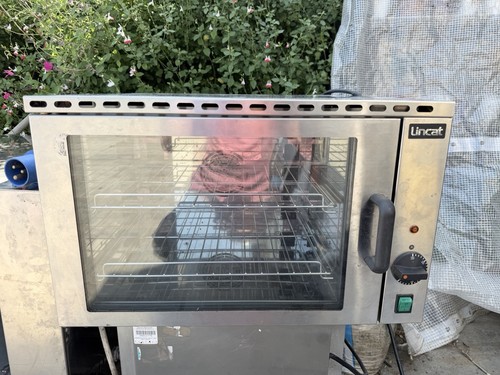 Lincat lco commercial - lincat,