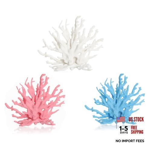 3pcs artificial aquarium - 3pcs,