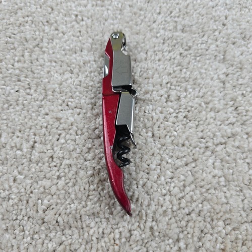 Rabbit waiters corkscrew red - waiters,