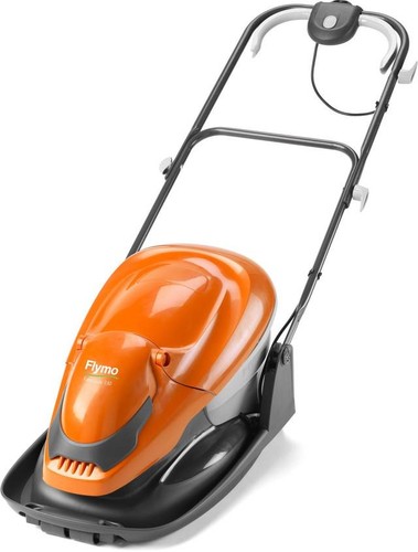 Flymo electric lawnmower hover - flymo,